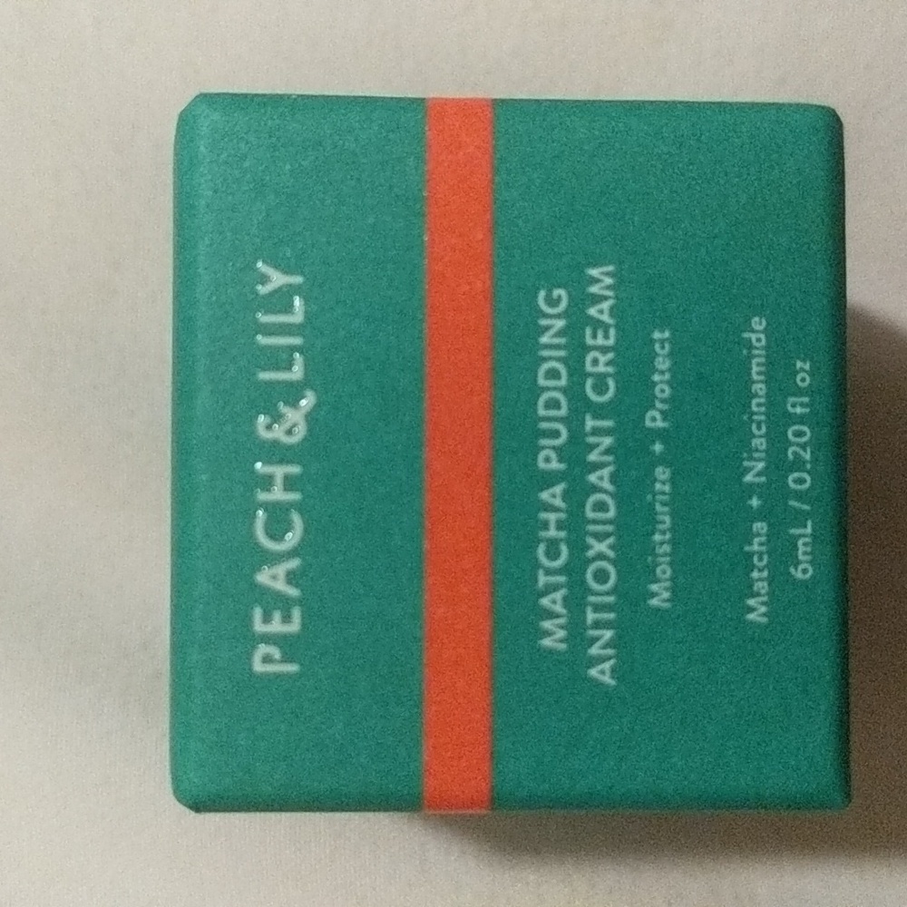 NWT Antioxidant Cream